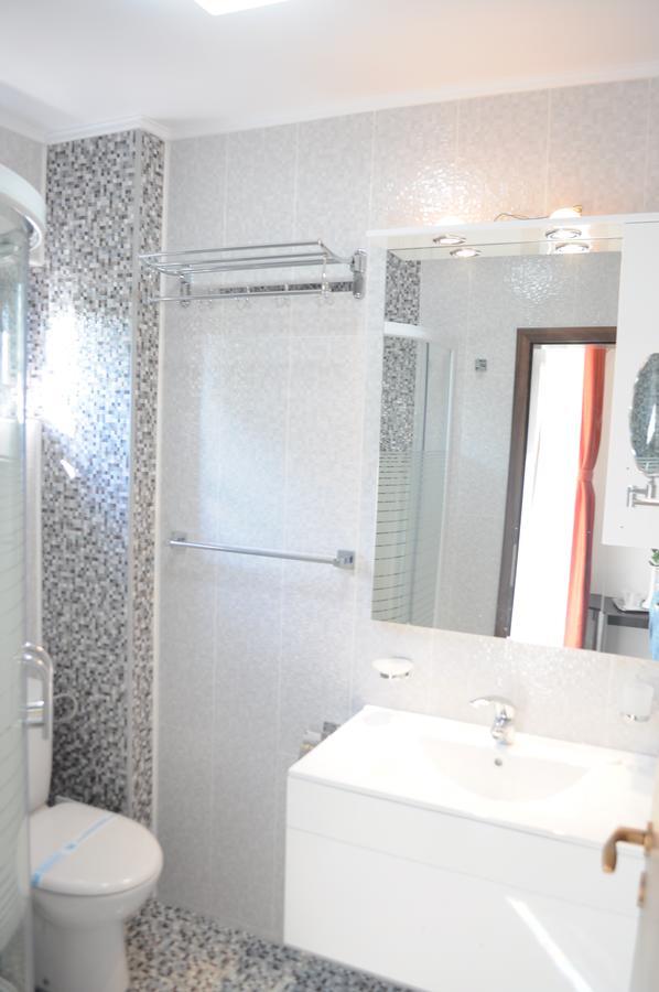 Hotel Evia Ефоріє-Норд Номер фото