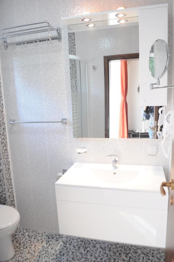 Hotel Evia Ефоріє-Норд Номер фото