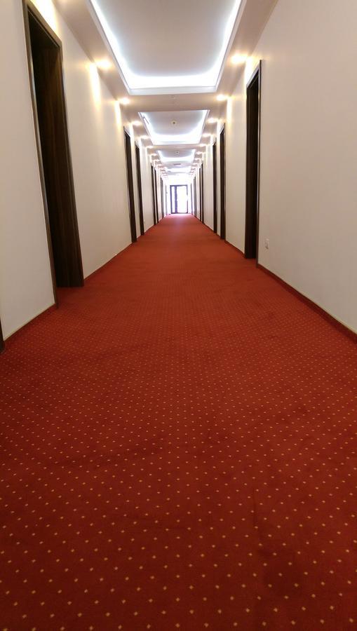 Hotel Evia Ефоріє-Норд Екстер'єр фото